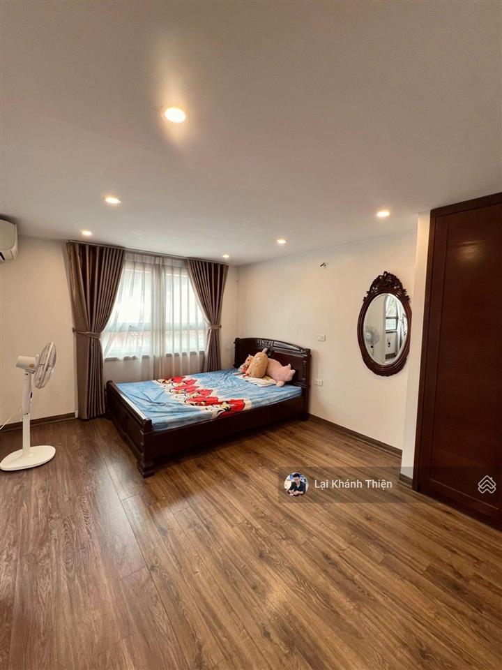 Siêu hiếm chỉ 20m ra mặt phố xã đànoto2 thoáng mặt tiền 6.5m.dt 46m6tmt 6.5m13.9tỷ ctl