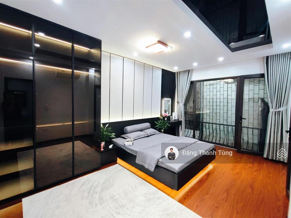 Hiếm! bán nhà riêng chỉ nhỉnh 7 tỷ. dt31/35m2  4 tầng  mt5.6m ngõ nông 15m ra mặt ngõ chính thông