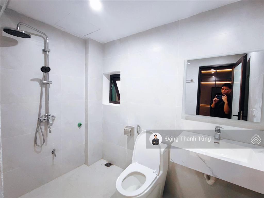 Hiếm! bán nhà riêng chỉ nhỉnh 7 tỷ. dt31/35m2  4 tầng  mt5.6m ngõ nông 15m ra mặt ngõ chính thông