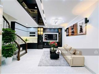 Hiếm! bán nhà riêng chỉ nhỉnh 7 tỷ. dt31/35m2  4 tầng  mt5.6m ngõ nông 15m ra mặt ngõ chính thông