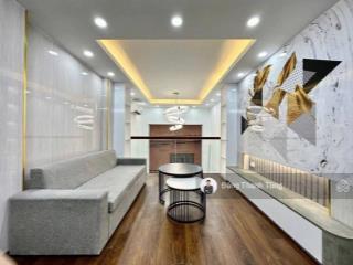 Hiếm! chỉ nhỉnh 7 tỷ có ngay nhà thanh xuân, hn. dt 30/33m2  5 tầng  mt 3.6m ngõ nông 50m ra oto.