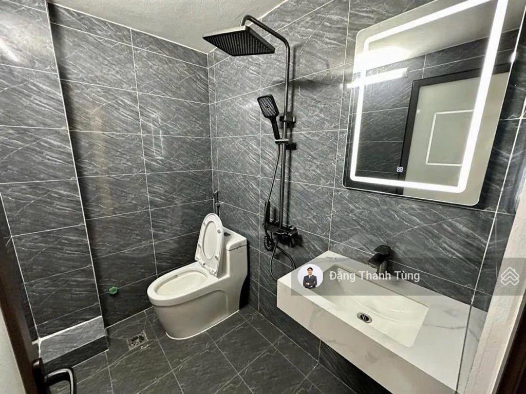 Hiếm! chỉ nhỉnh 7 tỷ có ngay nhà thanh xuân, hn. dt 30/33m2  5 tầng  mt 3.6m ngõ nông 50m ra oto.