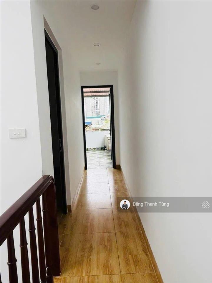 Hiếm! chỉ nhỉnh 7 tỷ có ngay nhà thanh xuân, hn. dt 30/33m2  5 tầng  mt 3.6m ngõ nông 50m ra oto.