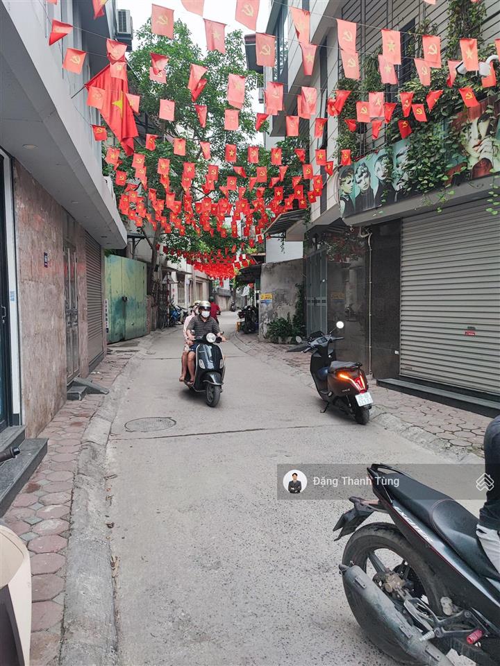 Bán lô đất trung tâm quận đống đa, 96,3m2 chỉ 14.4 tỷ(~149tr/m) 20m ra phố oto tránh vị trí đắc địa