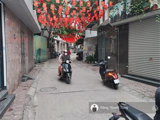 Bán lô đất trung tâm quận đống đa, 96,3m2 chỉ 14.4 tỷ(~149tr/m) 20m ra phố oto tránh vị trí đắc địa