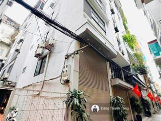 Bán nhà riêng đống đa  oto vào nhà  lô góc 2 thoáng sáng vĩnh viễn, phân lô ngõ thông vòng quanh.
