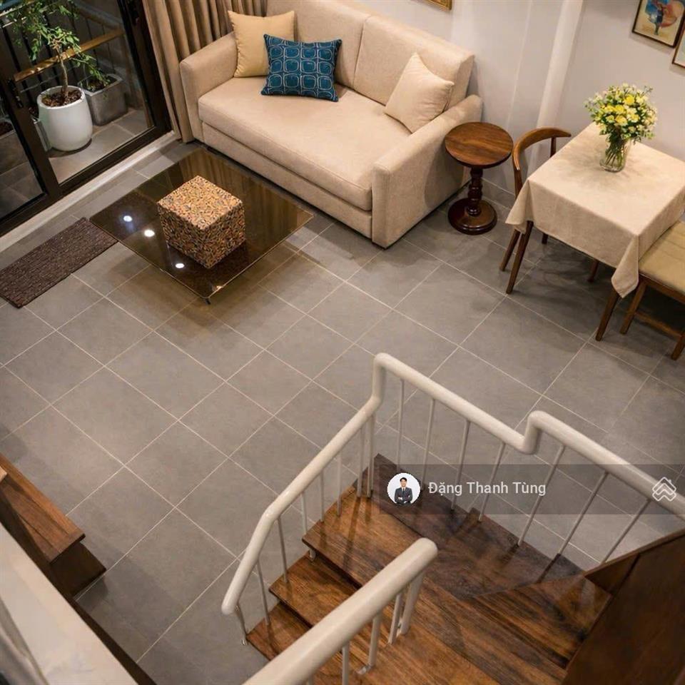 Siêu phẩm apartment đẳng cấp 80tr/tháng, oto đỗ cửa, lô góc 3 thoáng  ngõ thông gần phố cực đẹp.