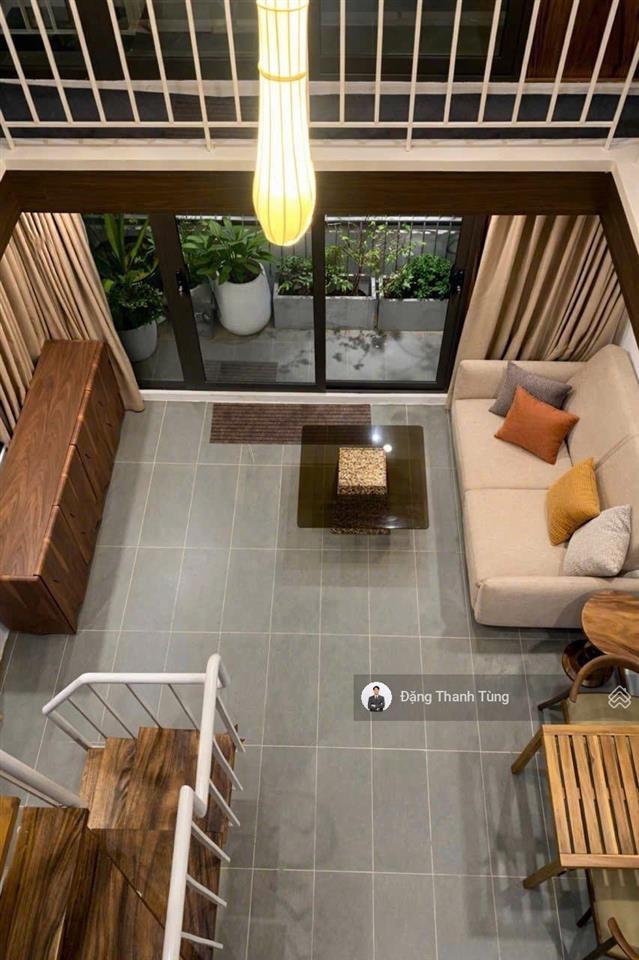 Siêu phẩm apartment đẳng cấp 80tr/tháng, oto đỗ cửa, lô góc 3 thoáng  ngõ thông gần phố cực đẹp.