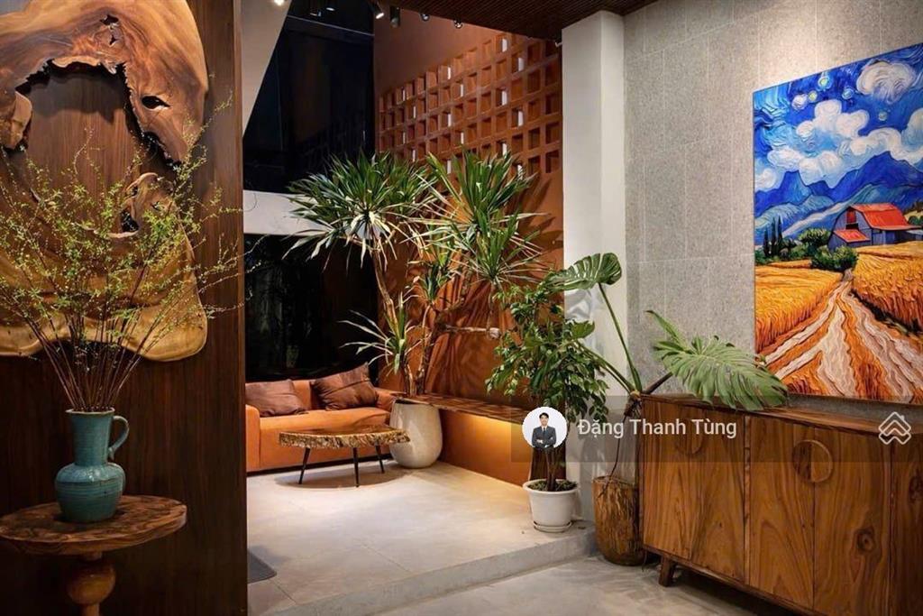 Siêu phẩm apartment đẳng cấp 80tr/tháng, oto đỗ cửa, lô góc 3 thoáng  ngõ thông gần phố cực đẹp.