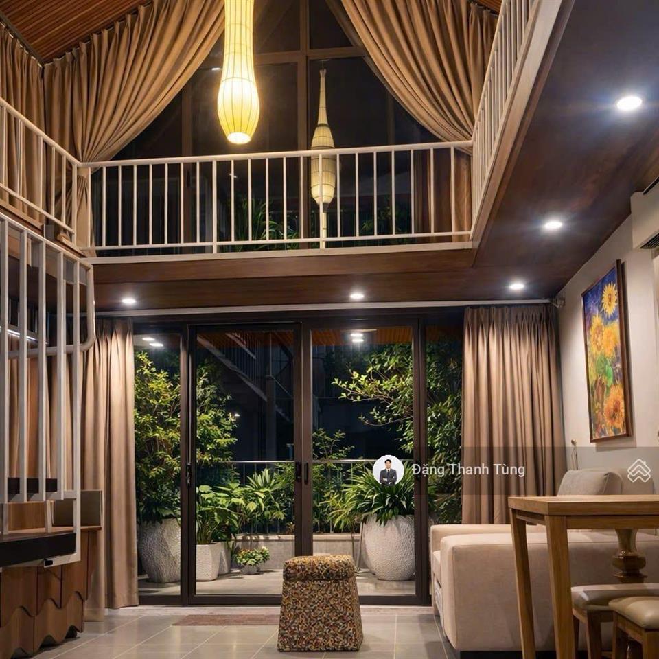 Siêu phẩm apartment đẳng cấp 80tr/tháng, oto đỗ cửa, lô góc 3 thoáng  ngõ thông gần phố cực đẹp.