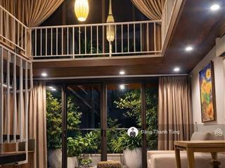 Siêu phẩm apartment đẳng cấp 80tr/tháng, oto đỗ cửa, lô góc 3 thoáng  ngõ thông gần phố cực đẹp.