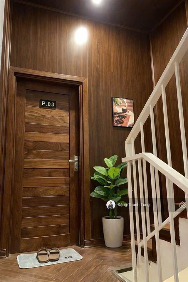 Siêu phẩm apartment đẳng cấp 80tr/tháng, oto đỗ cửa, lô góc 3 thoáng  ngõ thông gần phố cực đẹp.