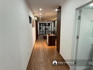 Bán nhà 6 tầng thang máy phố tôn đức thắng, ngõ thoáng nông thẳng 15m ra phố. dt 51m2  mt 3.8m