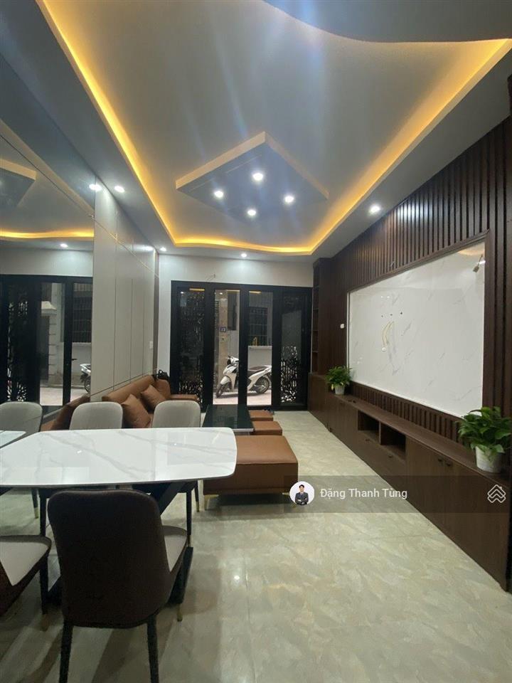 Bán nhà riêng vf3 đỗ cửa  lô góc  cách vành đai 2.5m chỉ 400m. dt 30m2  mt 3.8m x 5 tầng ở ngay.