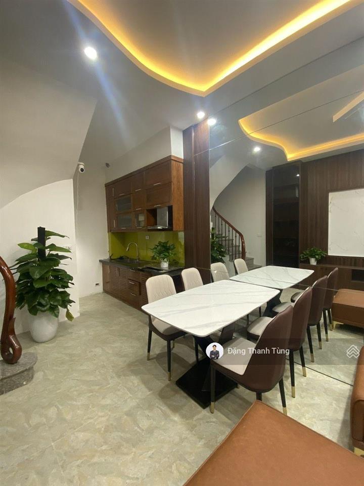 Bán nhà riêng vf3 đỗ cửa  lô góc  cách vành đai 2.5m chỉ 400m. dt 30m2  mt 3.8m x 5 tầng ở ngay.