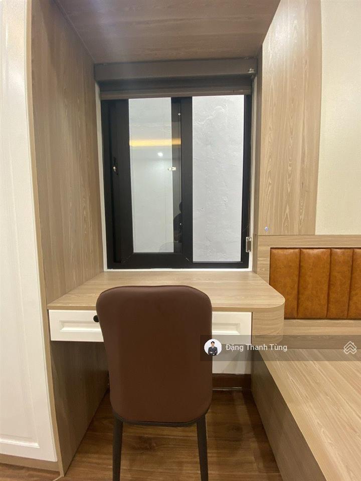 Bán nhà riêng vf3 đỗ cửa  lô góc  cách vành đai 2.5m chỉ 400m. dt 30m2  mt 3.8m x 5 tầng ở ngay.