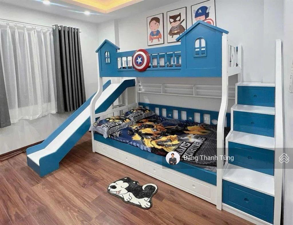 Lô góc  gara oto  thang máy, ngõ thông. dt55m²  mt 6.7m x 6 tầng sổ đẹp hoa hậu thanh xuân.
