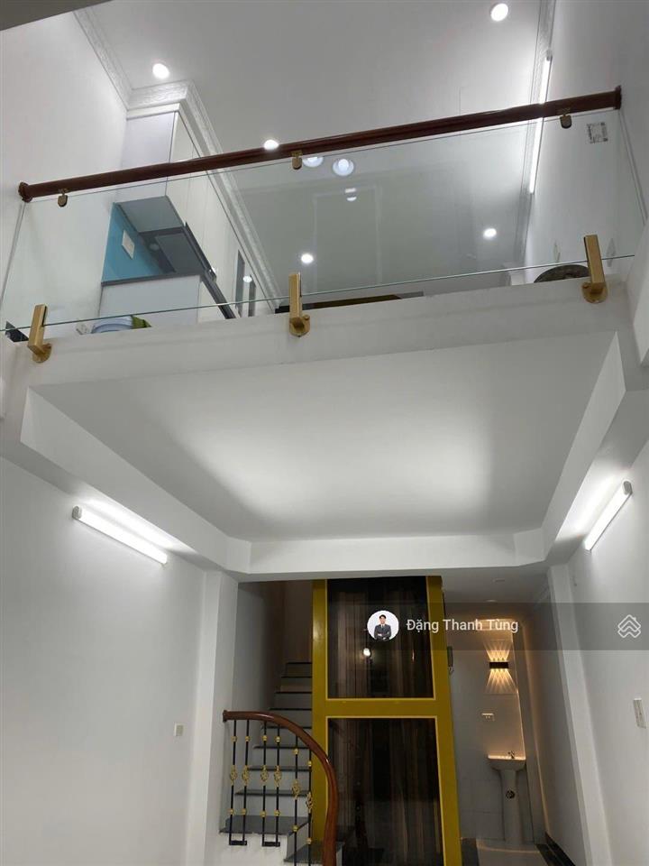 Shoch! chỉ 8 tỷ có ngay nhà thang máy trung tâm đống đa. dt30m x 6 tầng, 2 thoáng trước sau.