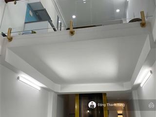Shoch! chỉ 8 tỷ có ngay nhà thang máy trung tâm đống đa. dt30m x 6 tầng, 2 thoáng trước sau.