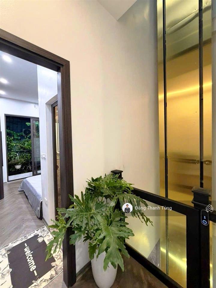 Bán gấp nhà phố tôn đức thắng, dt 55.5m  5t thang máy  mt 3.5m. gần phố chỉ cách ô chợ dừa 100m