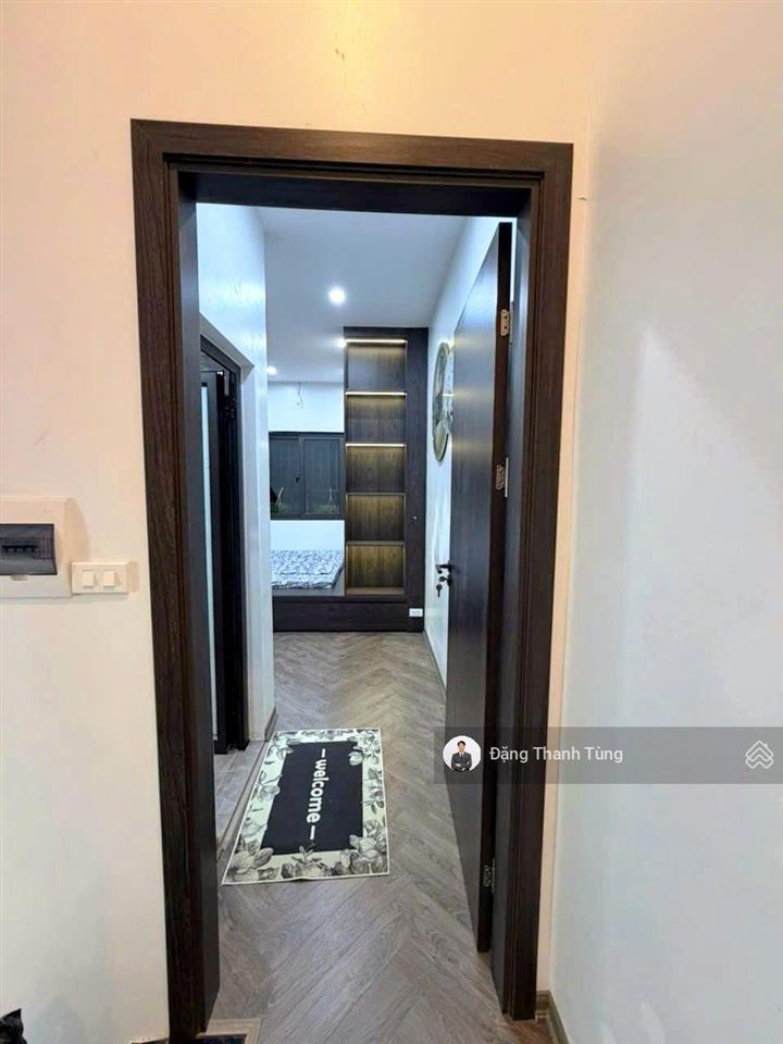 Bán gấp nhà phố tôn đức thắng, dt 55.5m  5t thang máy  mt 3.5m. gần phố chỉ cách ô chợ dừa 100m