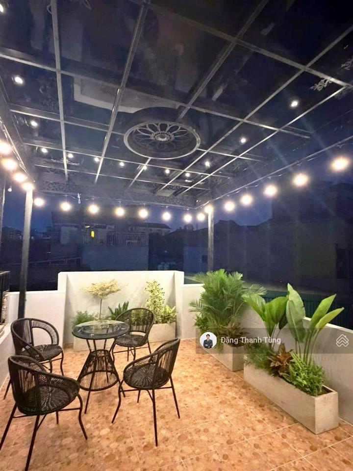 Bán gấp nhà phố tôn đức thắng, dt 55.5m  5t thang máy  mt 3.5m. gần phố chỉ cách ô chợ dừa 100m