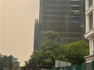 Bán biệt thự 4pn, 4wc tại rice city long biên, 33,2 tỷ, 82m2