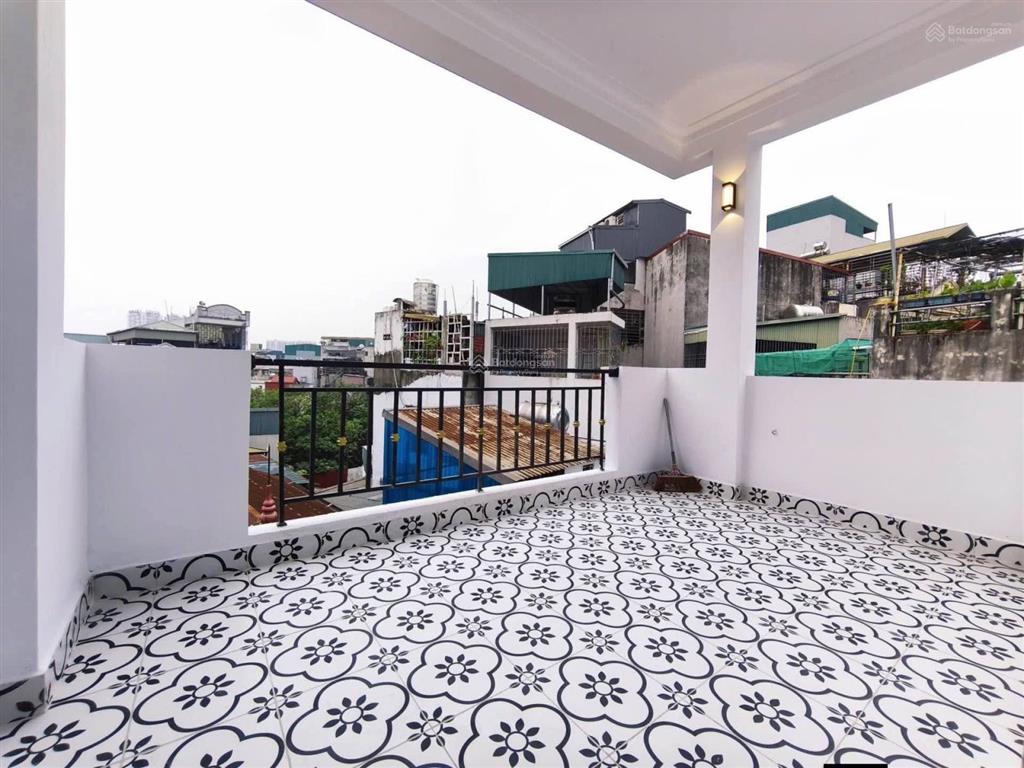 Cực hiếm phân khúc 9 tỷtrần đại nghĩa 35m2  5 tầng ở hoặc cho thuê cực sướng khu vực trung tâm