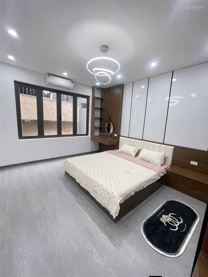 Cực hiếm phân khúc 9 tỷtrần đại nghĩa 35m2  5 tầng ở hoặc cho thuê cực sướng khu vực trung tâm