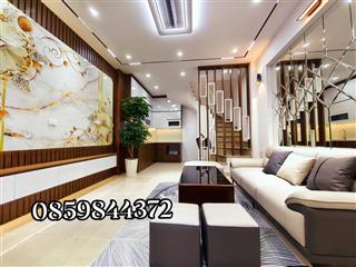 Cực hiếm phân khúc 9 tỷtrần đại nghĩa 35m2  5 tầng ở hoặc cho thuê cực sướng khu vực trung tâm