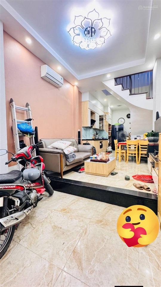 Hạ chào 1,4 tỷ nhà đẹp 33m2 còn 8,5 tỷ, view đẹp tại giải phóng, bạch mai, quận hai bà trưng, hn