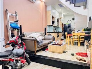 Hạ chào 1,4 tỷ nhà đẹp 33m2 còn 8,5 tỷ, view đẹp tại giải phóng, bạch mai, quận hai bà trưng, hn