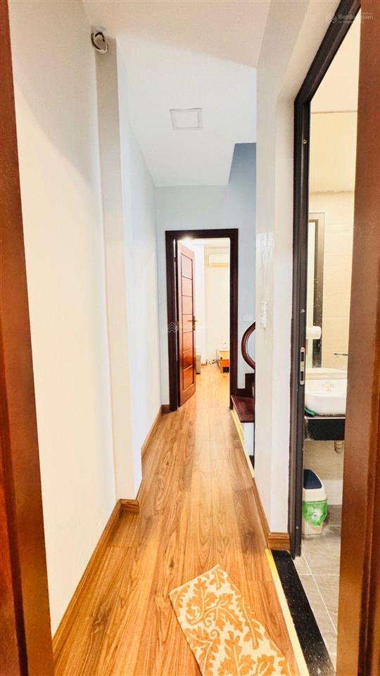 Hạ chào 1,4 tỷ nhà đẹp 33m2 còn 8,5 tỷ, view đẹp tại giải phóng, bạch mai, quận hai bà trưng, hn