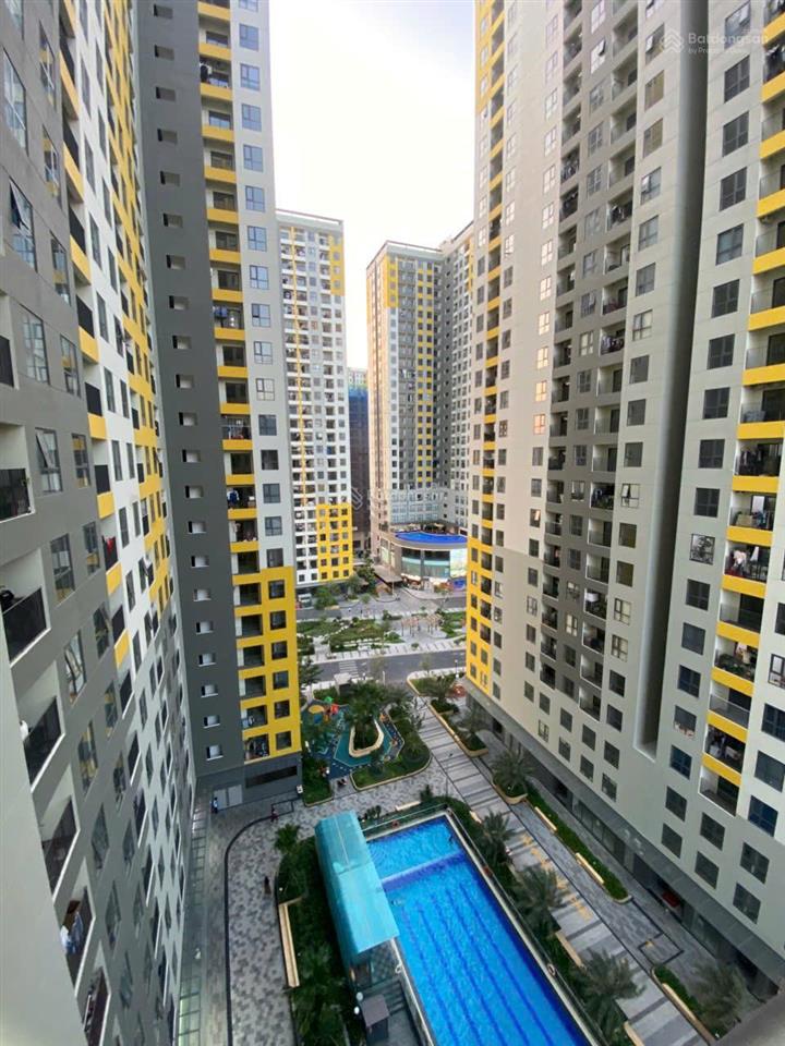 Thuê chung cư thủ đức, giá sốc 5.2tr/tháng, 2pn 2wc, tốt nhất thị trường