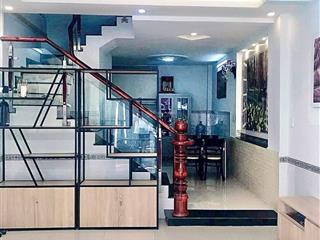 Hàng ngon trung tâm gò vấp  hẻm gần mt