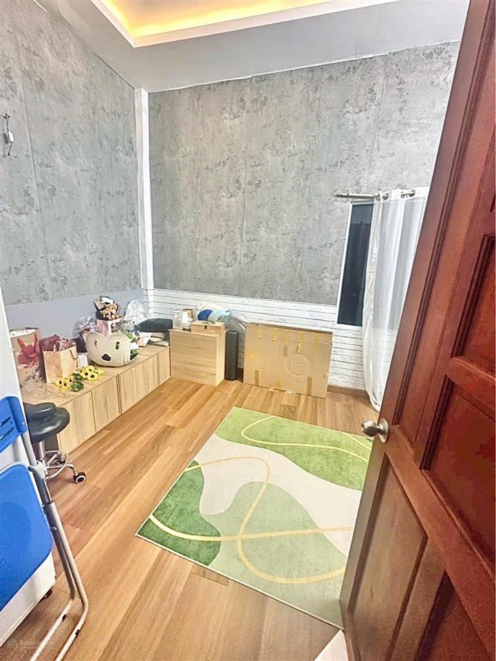 Hàng ngon trung tâm gò vấp  hẻm gần mt