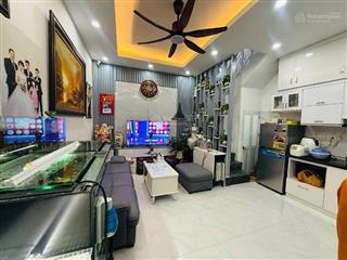 Chủ cần tiền bán gấp tại trương định, 6,5 tỷ, 29m2, view đẹp, bao đẹp