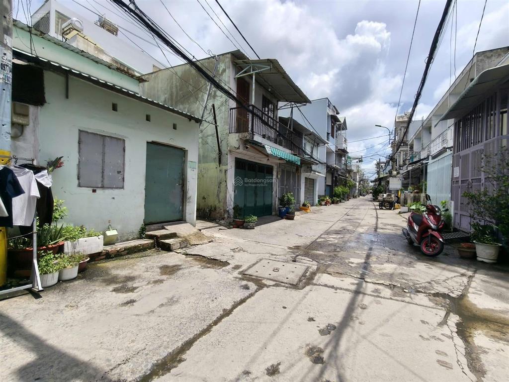 Bán dãy nhà trọ tại hẻm số 12, bình hưng hòa a, bình tân, 5,8 tỷ, 97,9 m2, giá siêu hời
