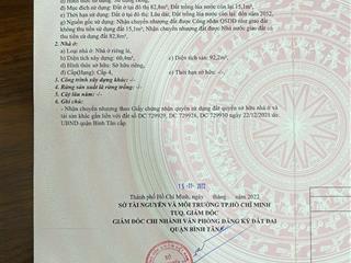 Bán dãy nhà trọ tại hẻm số 12, bình hưng hòa a, bình tân, 5,8 tỷ, 97,9 m2, giá siêu hời