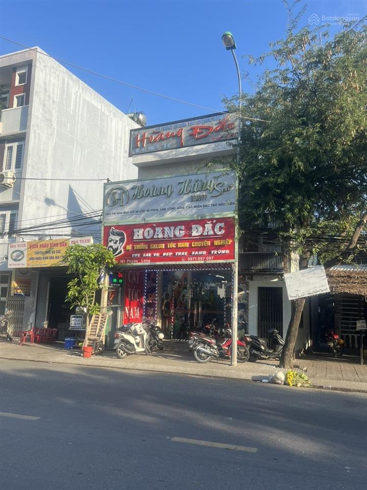 Nhà 2 tầng mặt tiền kinh doanh đang có sẵn dòng tiền