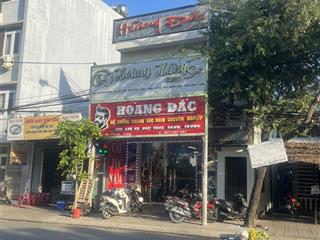 Nhà 2 tầng mặt tiền kinh doanh đang có sẵn dòng tiền