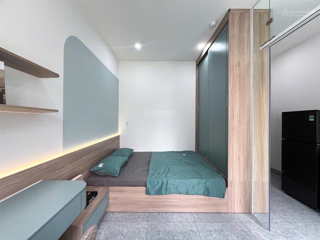 Cho thuê cc mini 50m2, 8 triệu, tại mai văn vĩnh, tân quy, q7, hcm