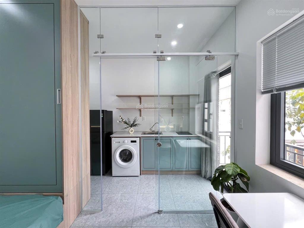 Cho thuê cc mini 50m2, 8 triệu, tại mai văn vĩnh, tân quy, q7, hcm