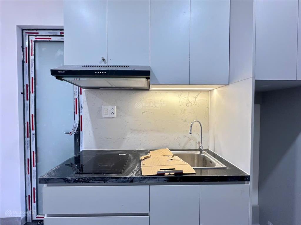 Cho thuê cc mini 35m2, 7,5 triệu tại đường số 85, tân hưng, q7, hcm