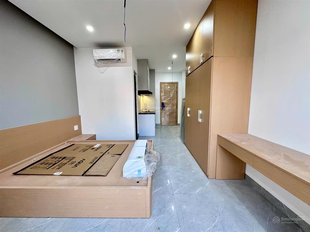 Cho thuê cc mini 35m2, 7,5 triệu tại đường số 85, tân hưng, q7, hcm