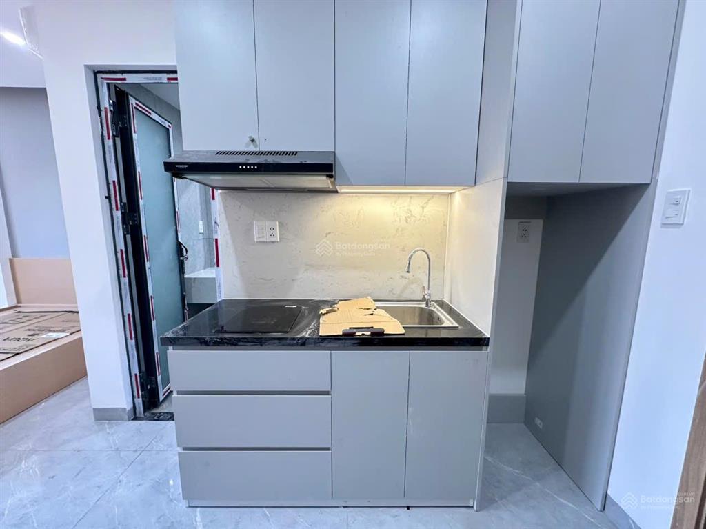 Cho thuê cc mini 35m2, 7,5 triệu tại đường số 85, tân hưng, q7, hcm