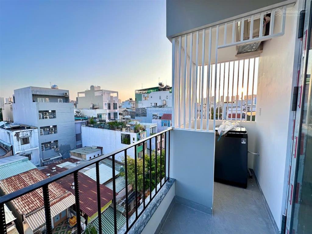Cho thuê cc mini 35m2, 7,5 triệu tại đường số 85, tân hưng, q7, hcm