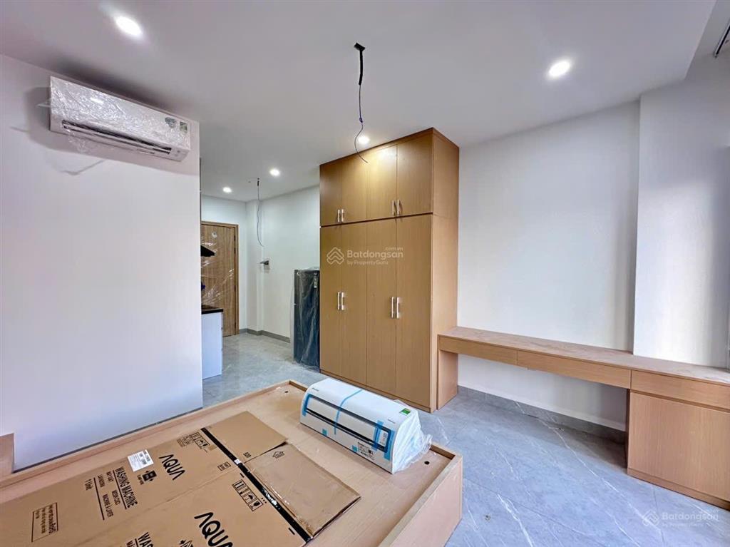 Cho thuê cc mini 35m2, 7,5 triệu tại đường số 85, tân hưng, q7, hcm
