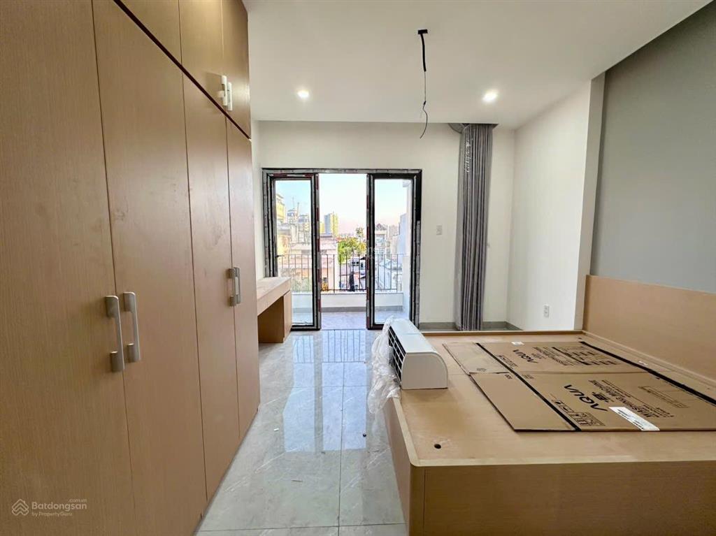 Cho thuê cc mini 35m2, 7,5 triệu tại đường số 85, tân hưng, q7, hcm