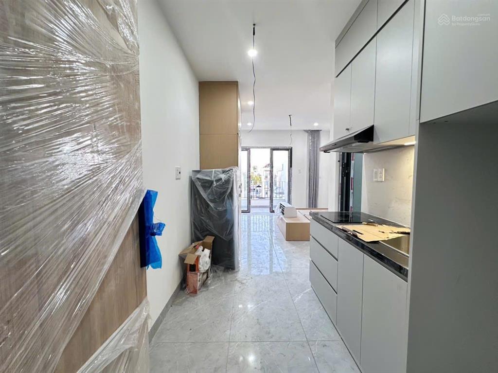 Cho thuê cc mini 35m2, 7,5 triệu tại đường số 85, tân hưng, q7, hcm